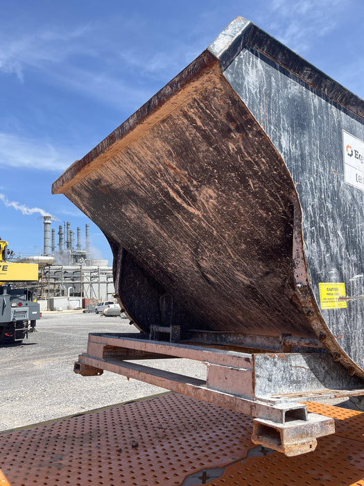 2021 STAR INDUSTRIES M-1820 - Self-Dump Hopper