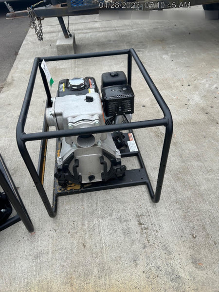 2025 MI-T-M WTP-T03-0MGH
