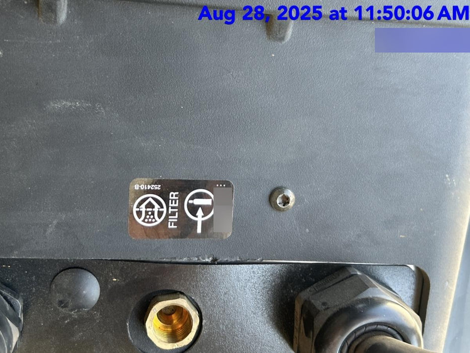 2023 MILLER ELECTRIC XR-AlumaFeed