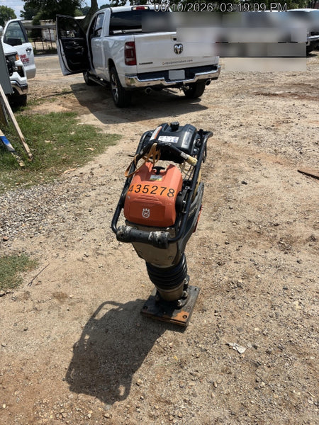 2024 HUSQVARNA LT6005