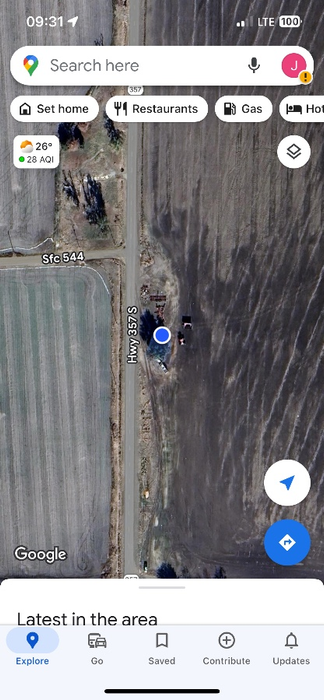 2024 ATLAS COPCO QAS45 CWK