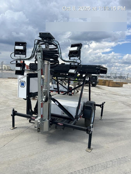 2024 WANCO WLTS-MM8A-1600
