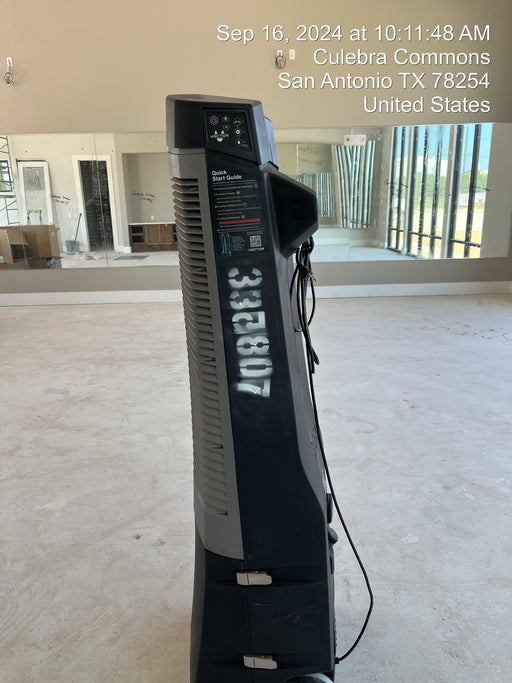 2023 VECTOR Vector Max