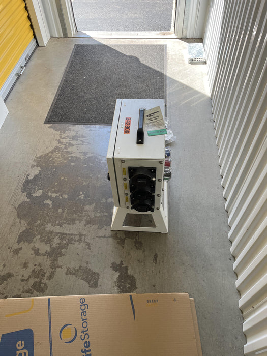 2022 TRYSTAR Tuff Panel 200A