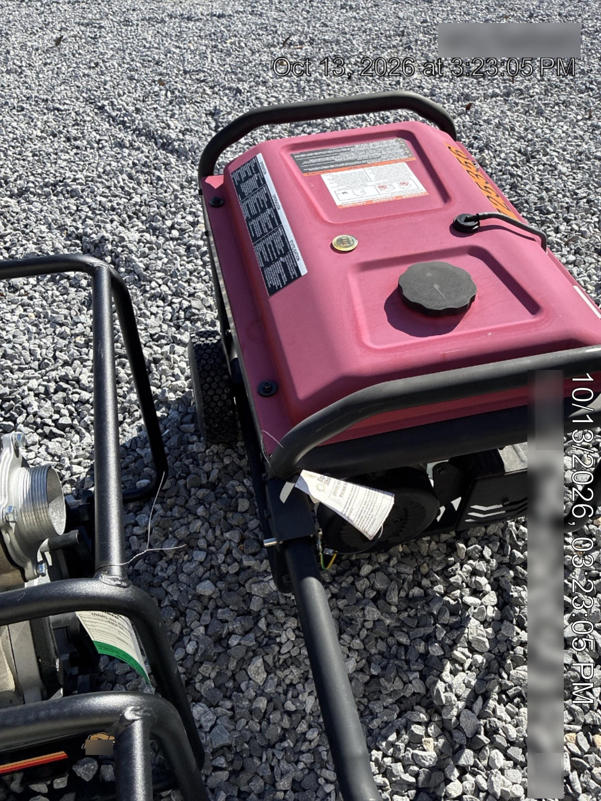 2026 MI-T-M GEN-6500-0MM1