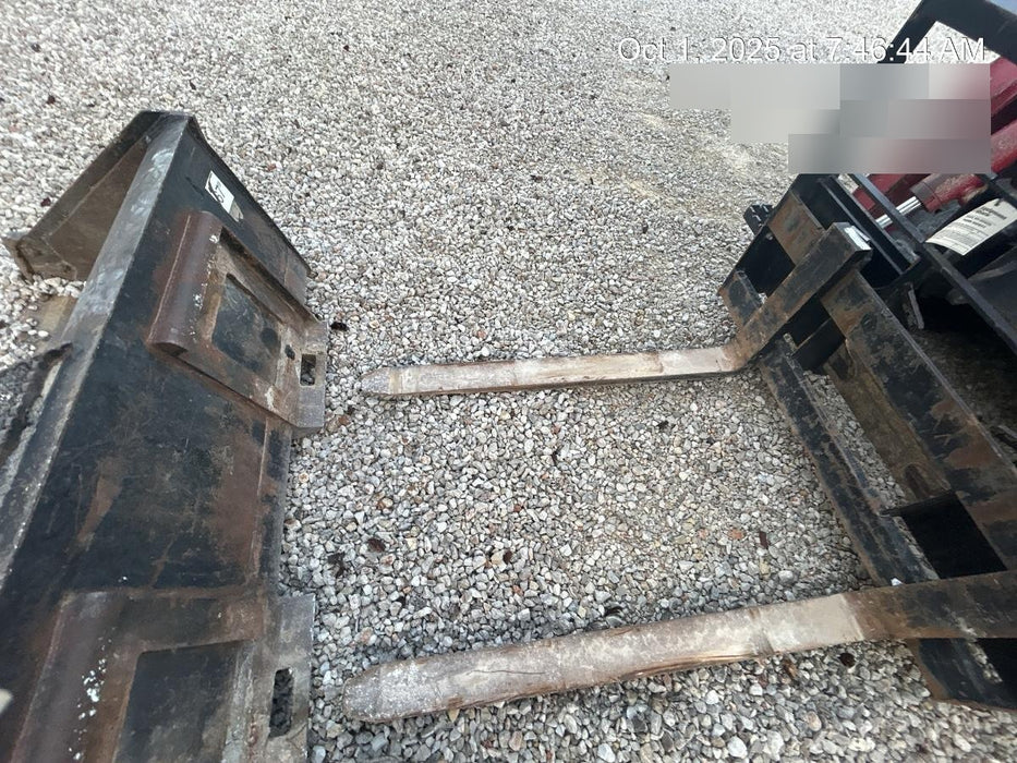 2024 ARROW MATERIAL HANDLING F5100CB