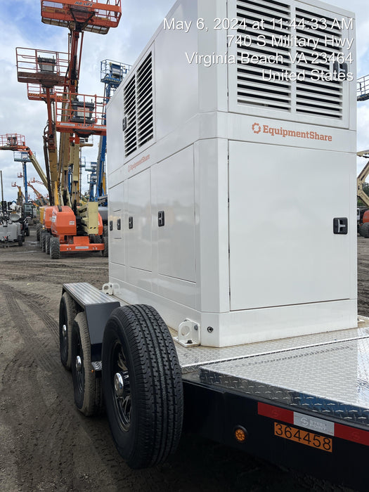 2023 FTG FP1000FQS-T