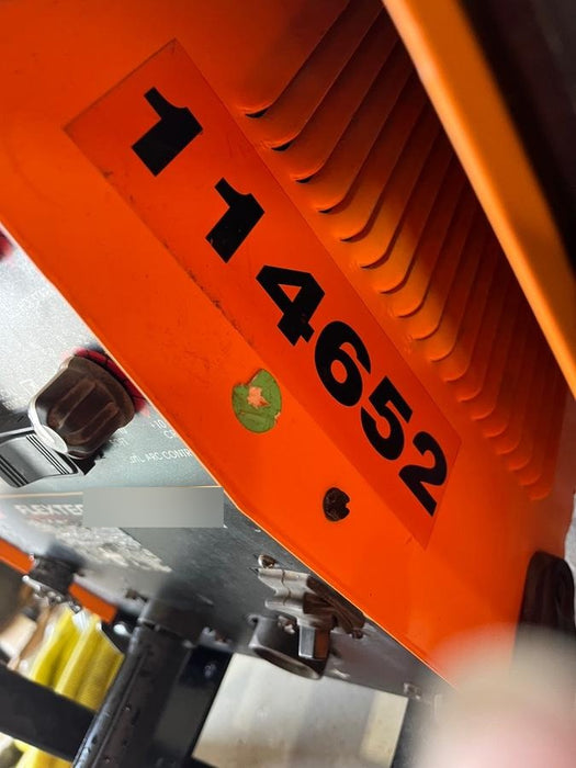 2020 LINCOLN ELECTRIC FLEXTEC 350X