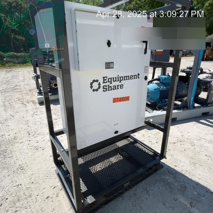2023 FUJI MD050-EQS