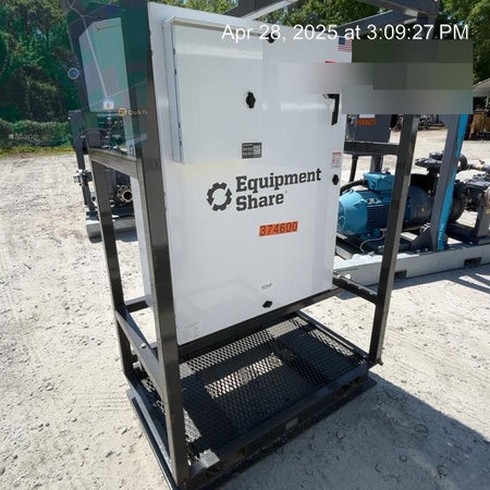 2023 FUJI MD050-EQS