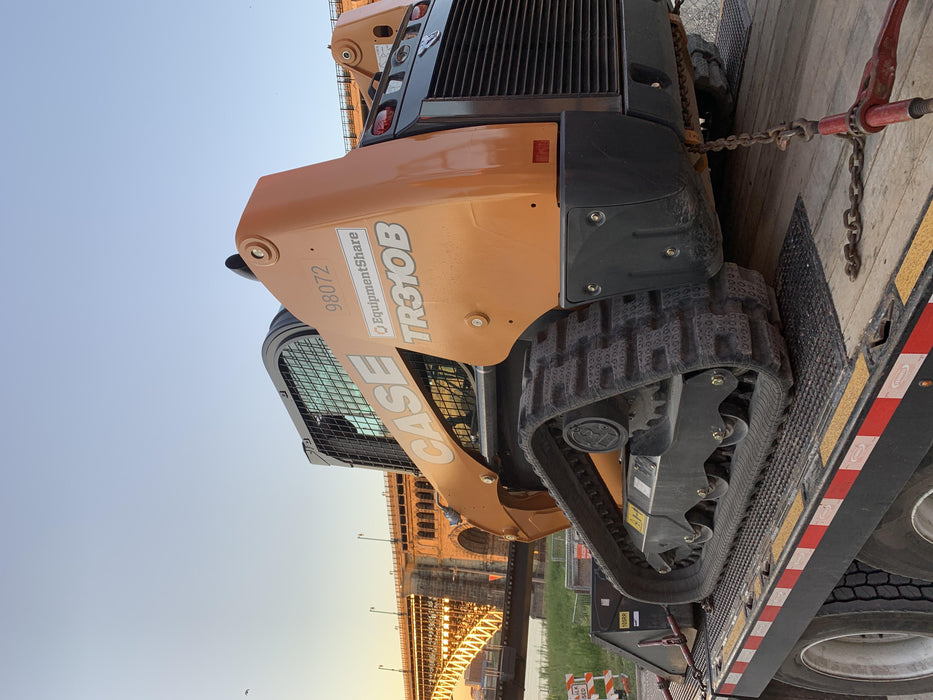 2020 CASE TR310B