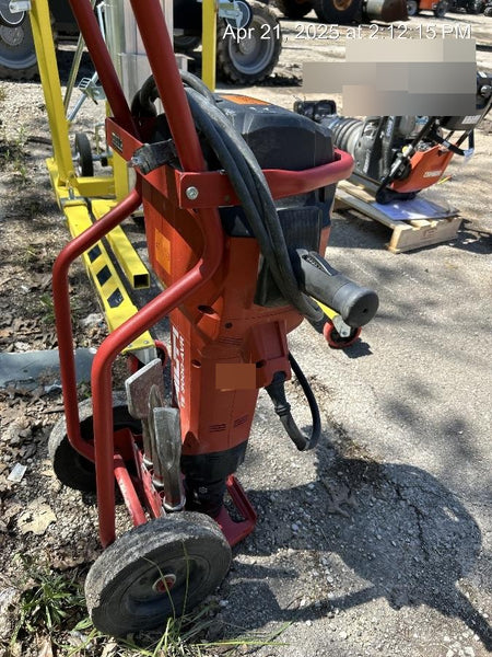 2024 HILTI TE 3000-AVR