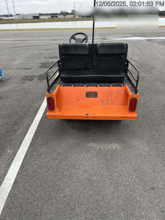 2022 TAYLOR DUNN R-380