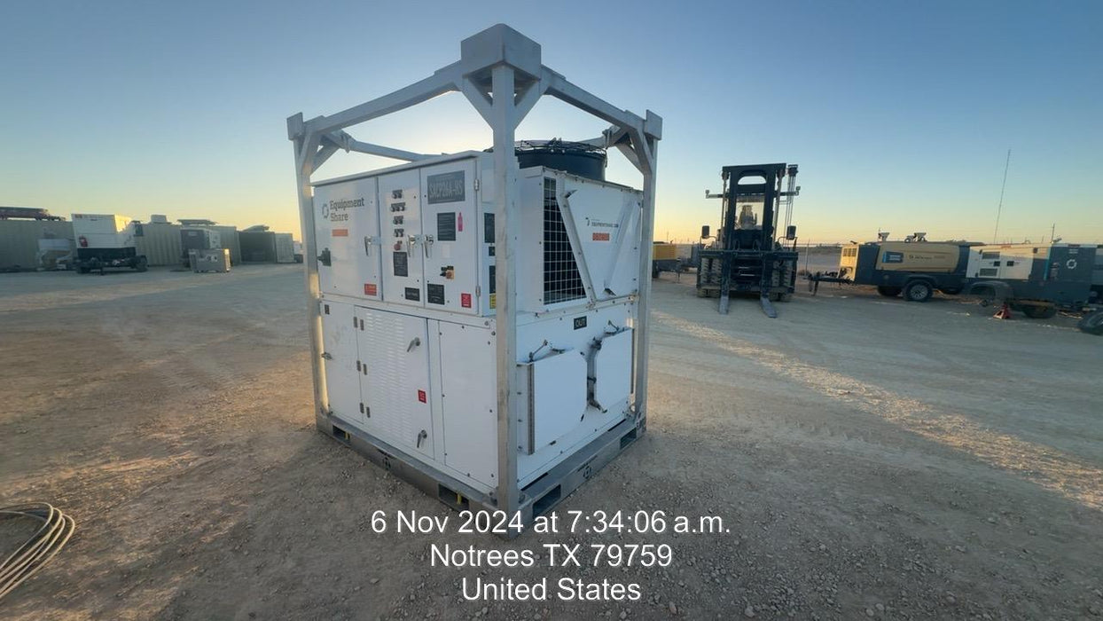 2024 SMARTECH SACP26A-HS