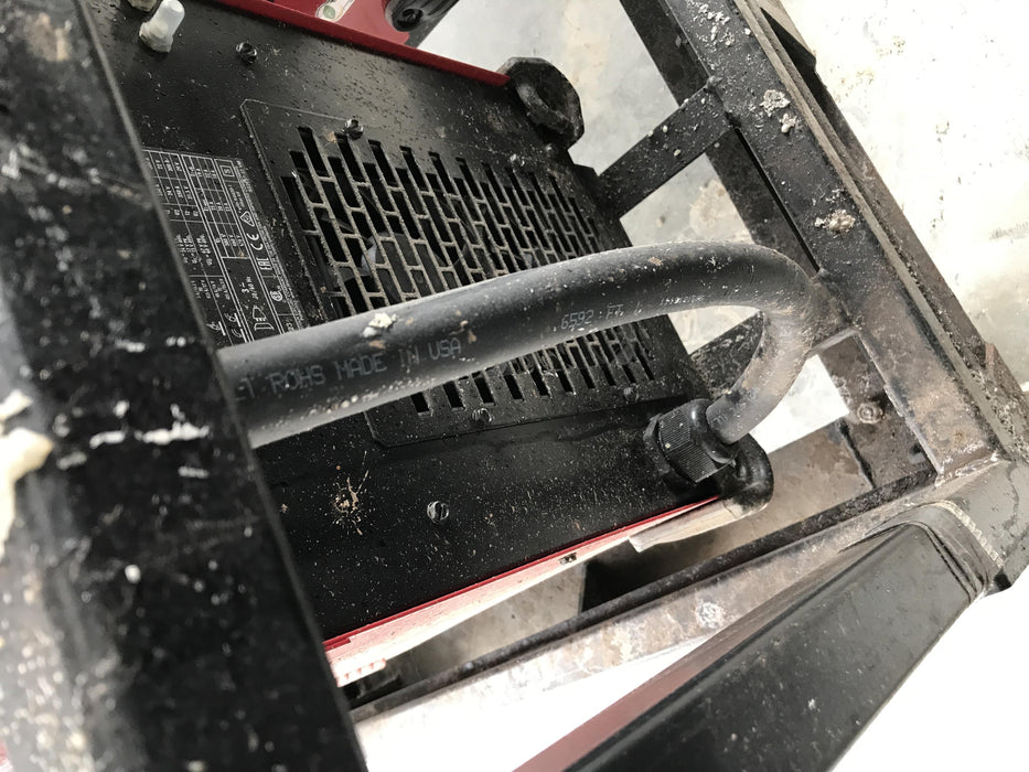 2020 LINCOLN ELECTRIC FLEXTEC 350X