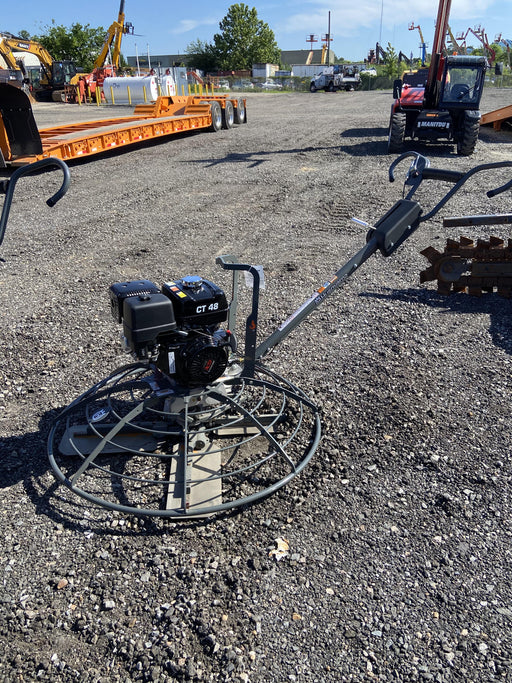 2020 HUSQVARNA CT 48-13A-V