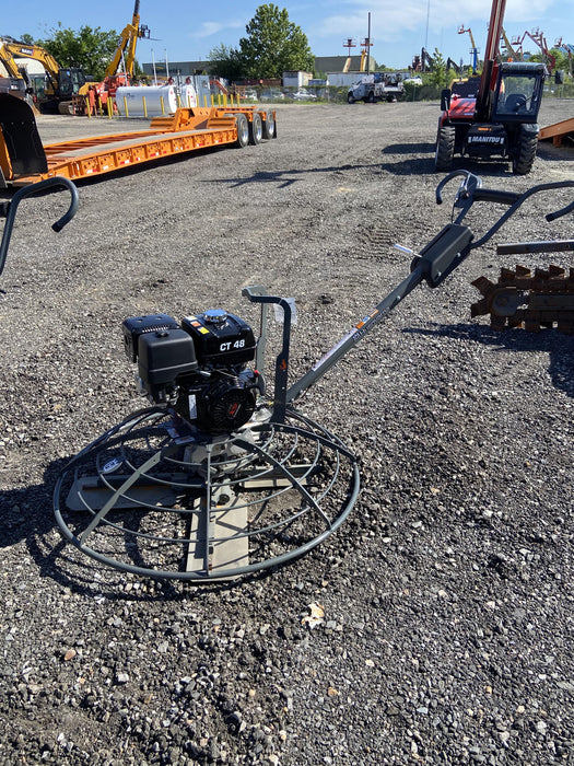 2020 HUSQVARNA CT 48-13A-V