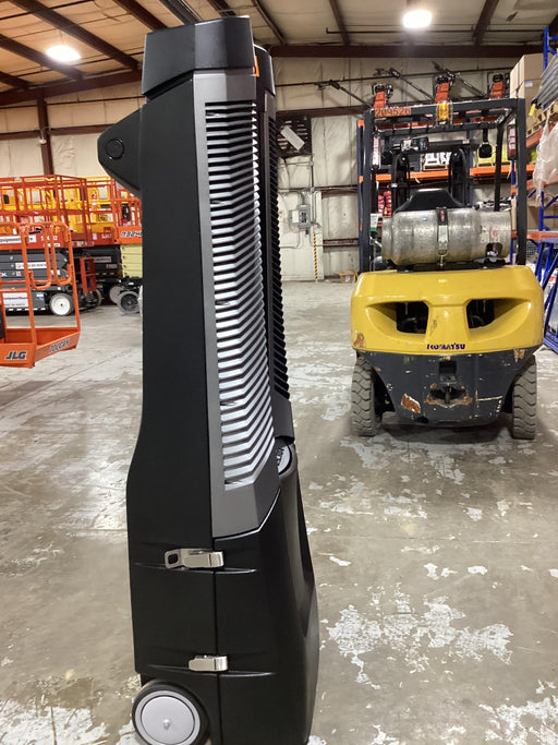 2023 VECTOR Vector Max