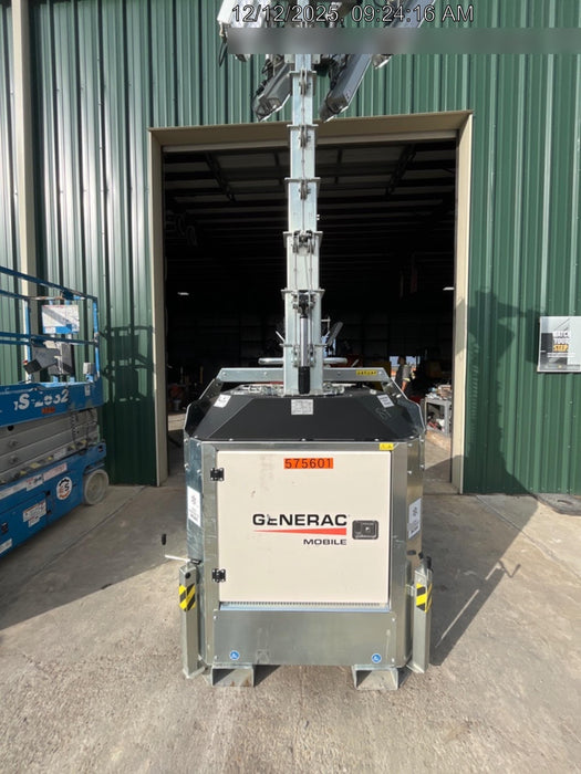 2025 GENERAC SLT-DCUBEHYPRK2