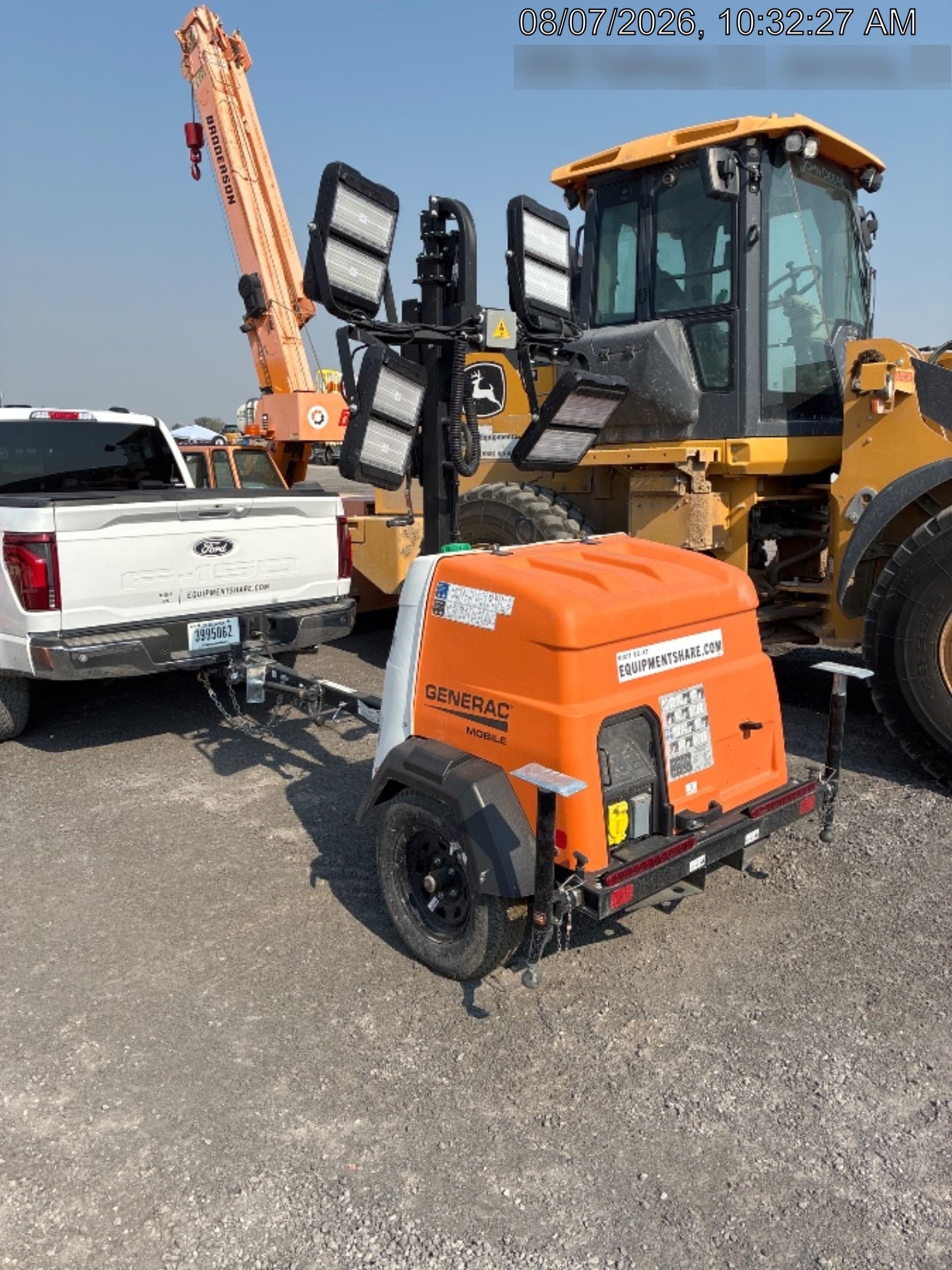 2026 GENERAC MLTS-4