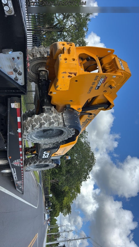 2024 JCB 509-42
