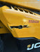 2020 JCB 510-56 Canopy, Solid Tires, Work Lights, Beacon, Aux Hydraulics, Back up Alarm, Lifting Eye, ES Decals