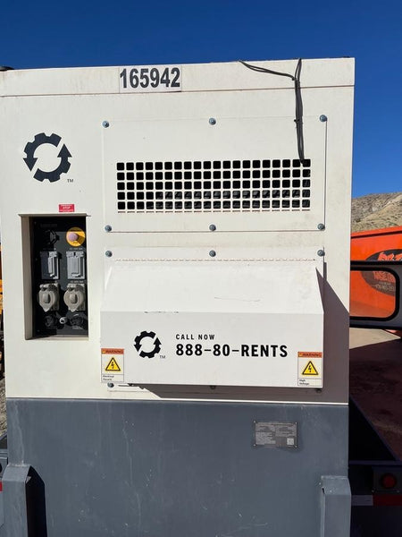 2021 ATLAS COPCO QAS250