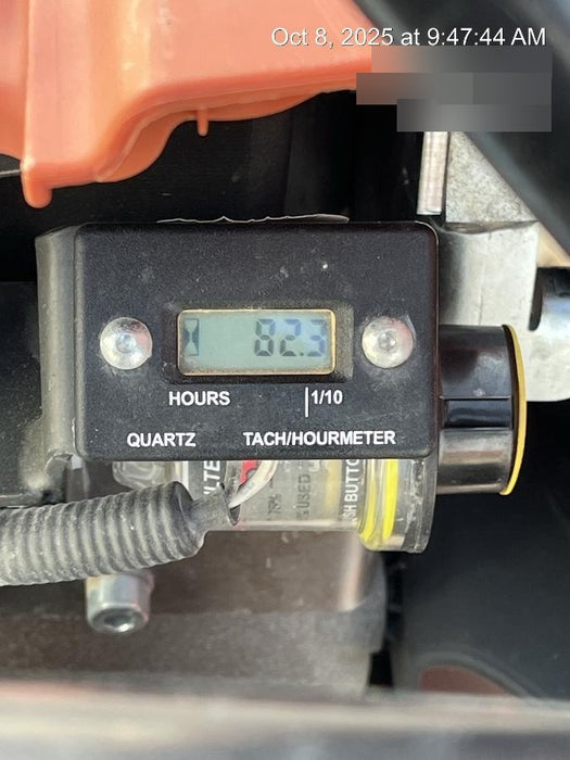 2024 HUSQVARNA LT6005