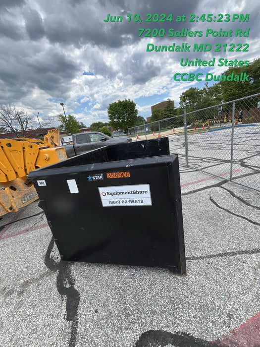 2023 STAR INDUSTRIES 1430