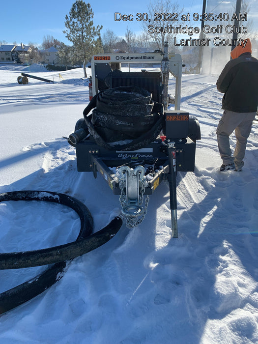 2022 ATLAS COPCO PAC F44 KD