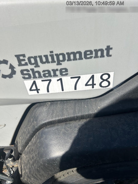 2024 Wacker Neuson LTT4 Diesel, Kohler KDW702, Deep Sea Controller, Auto Start, LED 320W, Bypass Outlet, T3