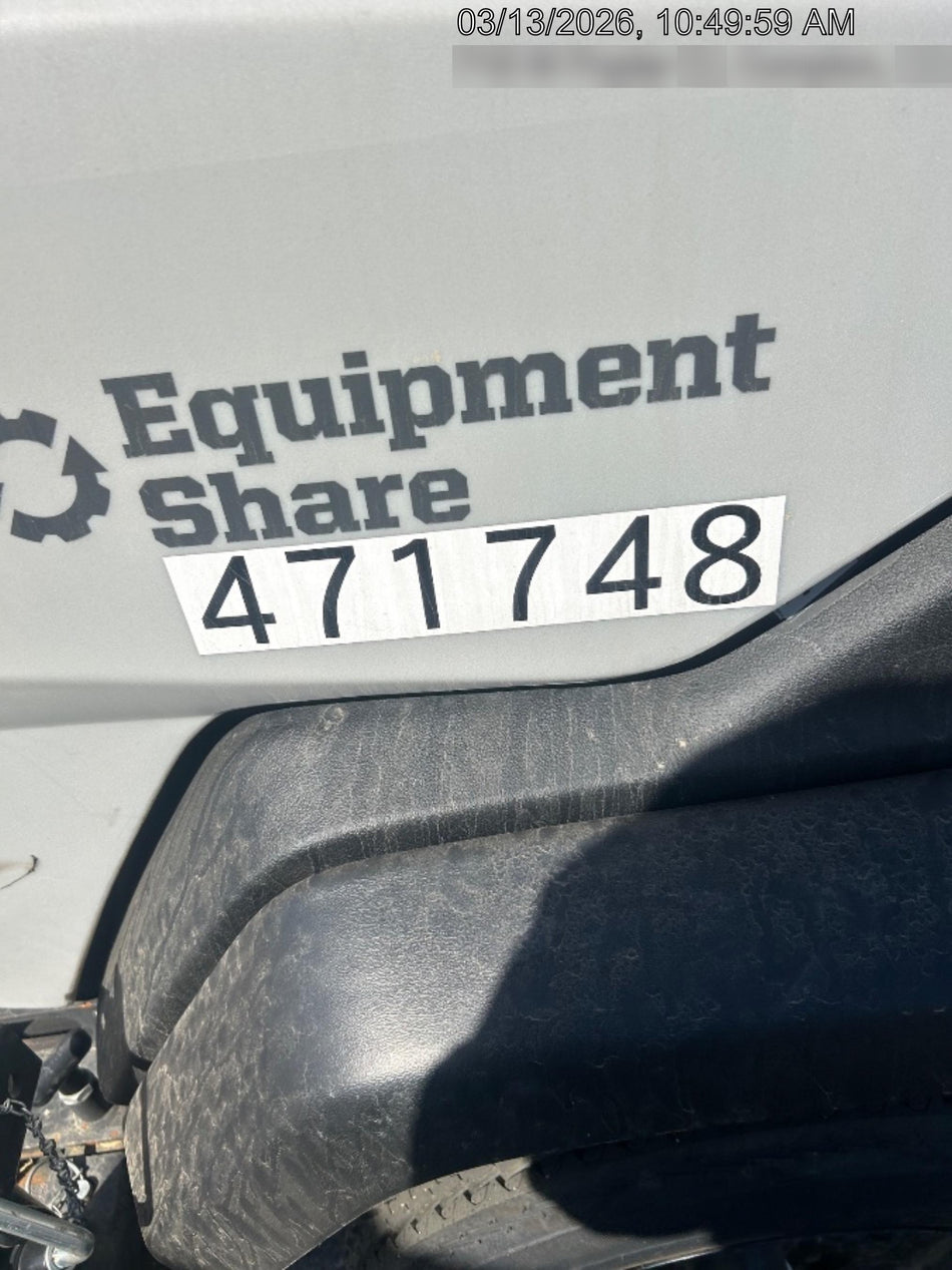 2024 Wacker Neuson LTT4 Diesel, Kohler KDW702, Deep Sea Controller, Auto Start, LED 320W, Bypass Outlet, T3