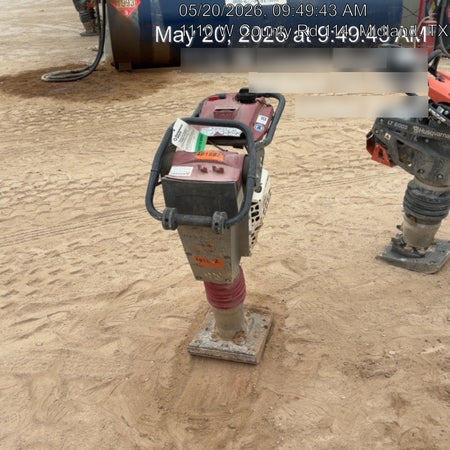 2024 DYNAPAC DR6X
