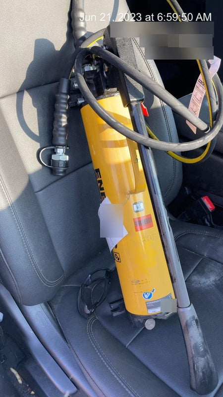 2023 ENERPAC P80