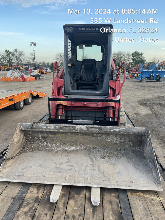 2023 ARROW MATERIAL HANDLING F5100CB