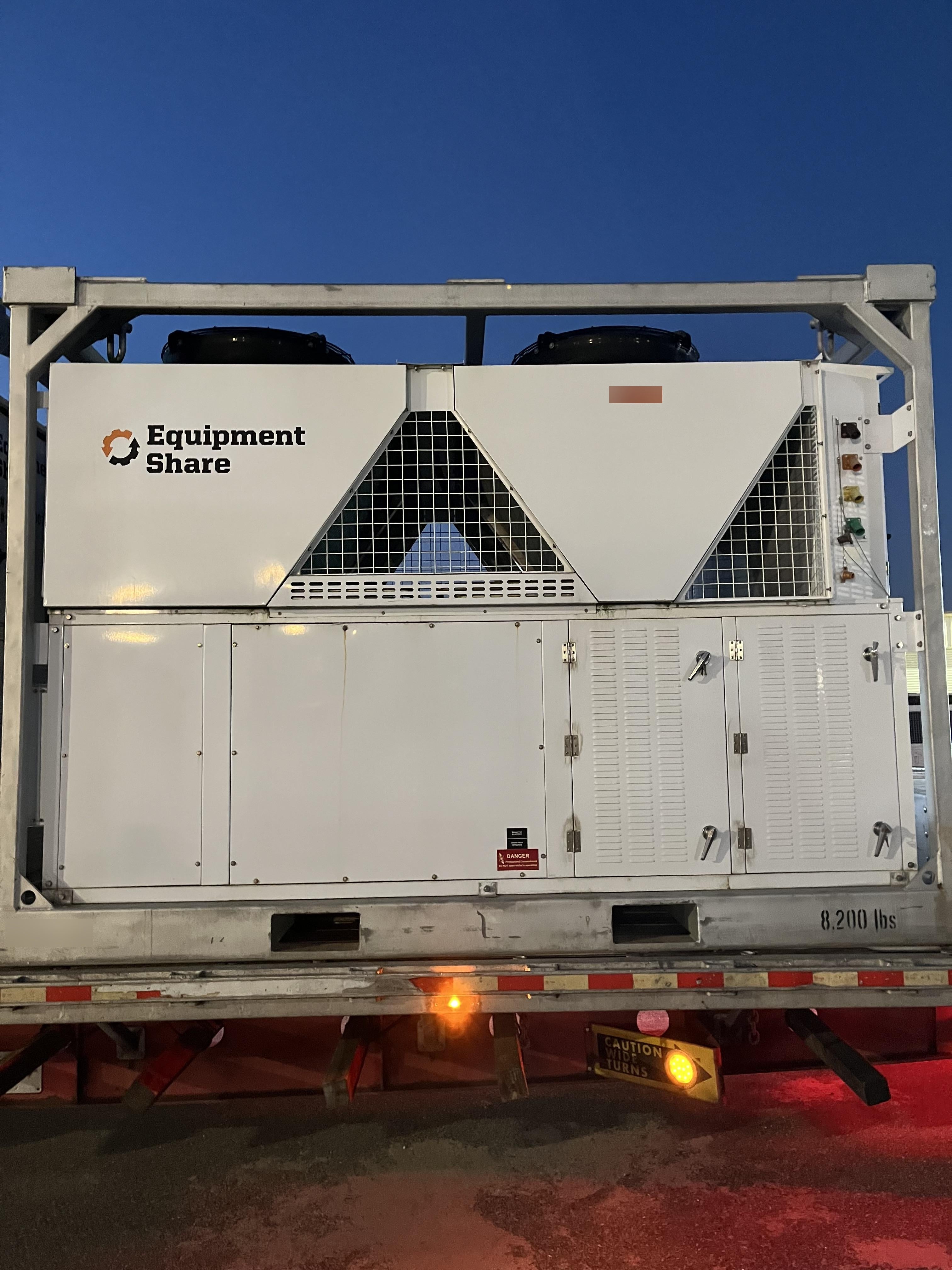 2020 SMARTECH SACP81A-HS