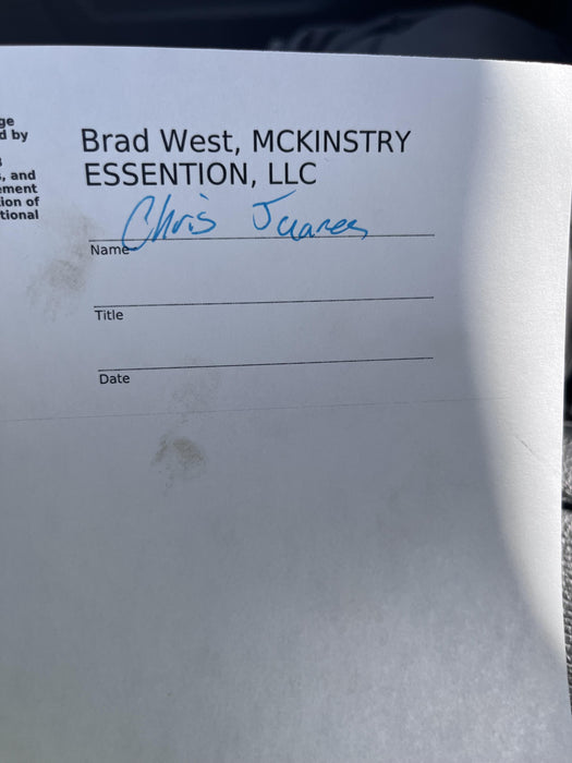 2021 PINNACLE PDQC3600B