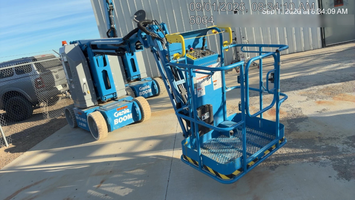 2025 GENIE Z-30/20N RJ
