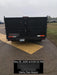 2024 TEXAS PRIDE TRAILERS DT714416KBP