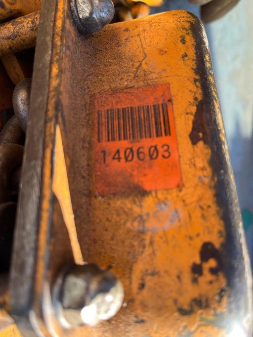 2021 HARRINGTON L5LB030-20