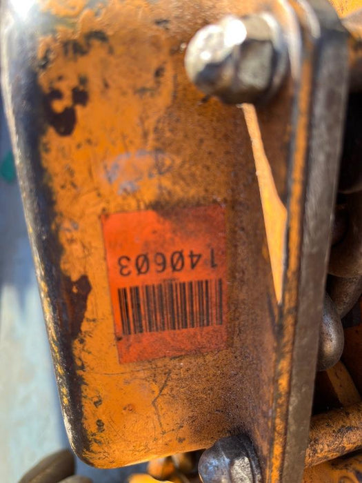 2021 HARRINGTON L5LB030-20