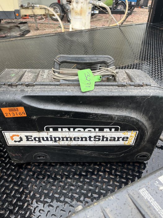 2022 LINCOLN ELECTRIC K4266-1