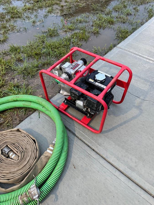 2023 MULTIQUIP QP2TH