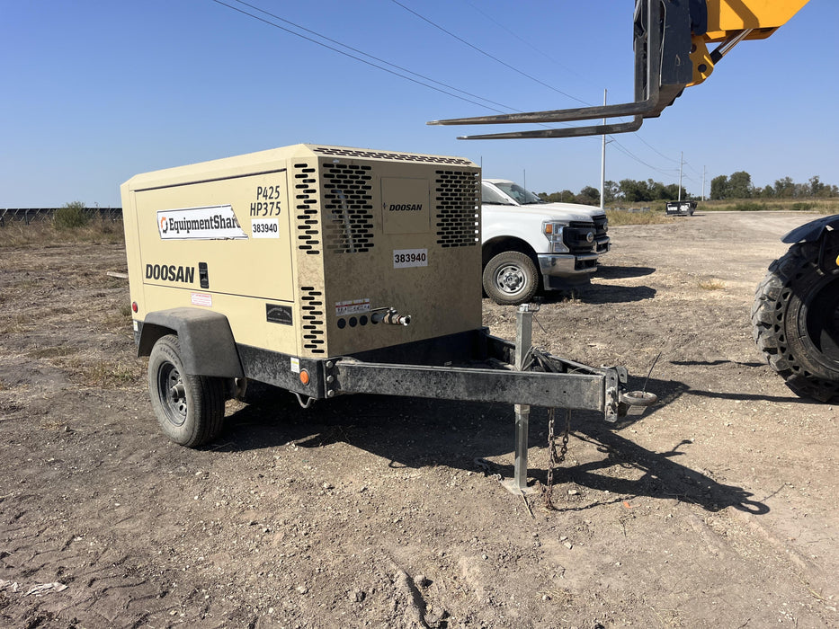 2023 DOOSAN P425/HP375WCU