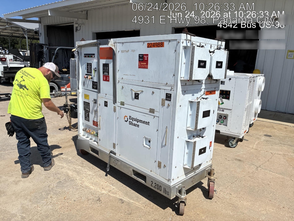 2022 SMARTECH SLIC12R-MSH