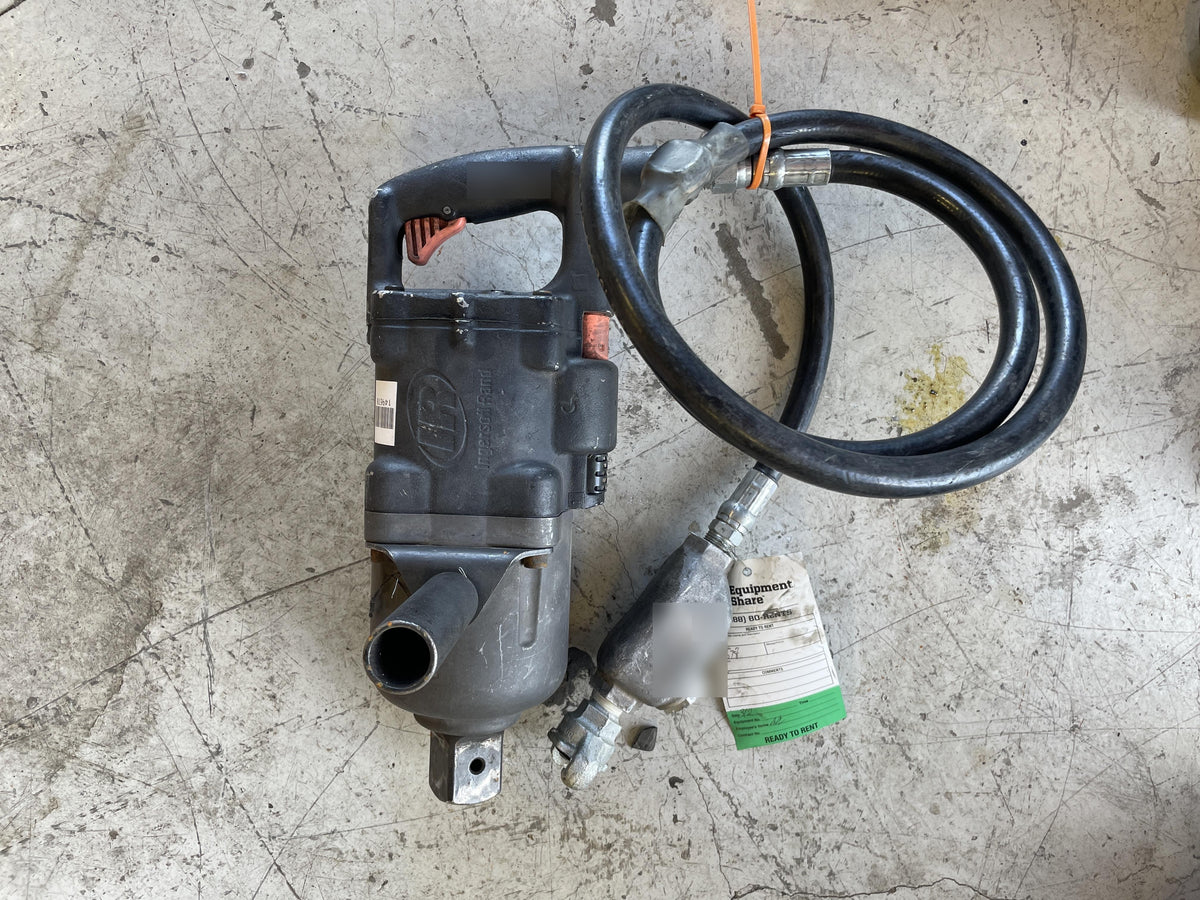 2021 INGERSOLL RAND 3955B2TI