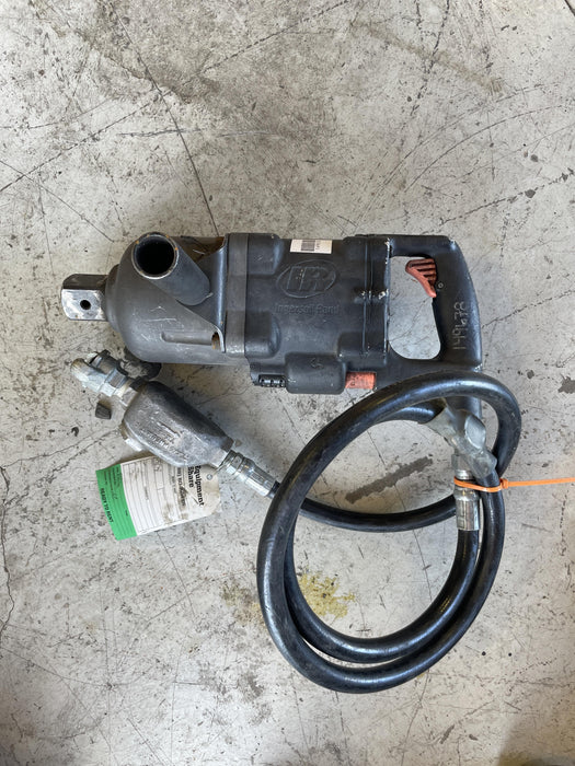 2021 INGERSOLL RAND 3955B2TI