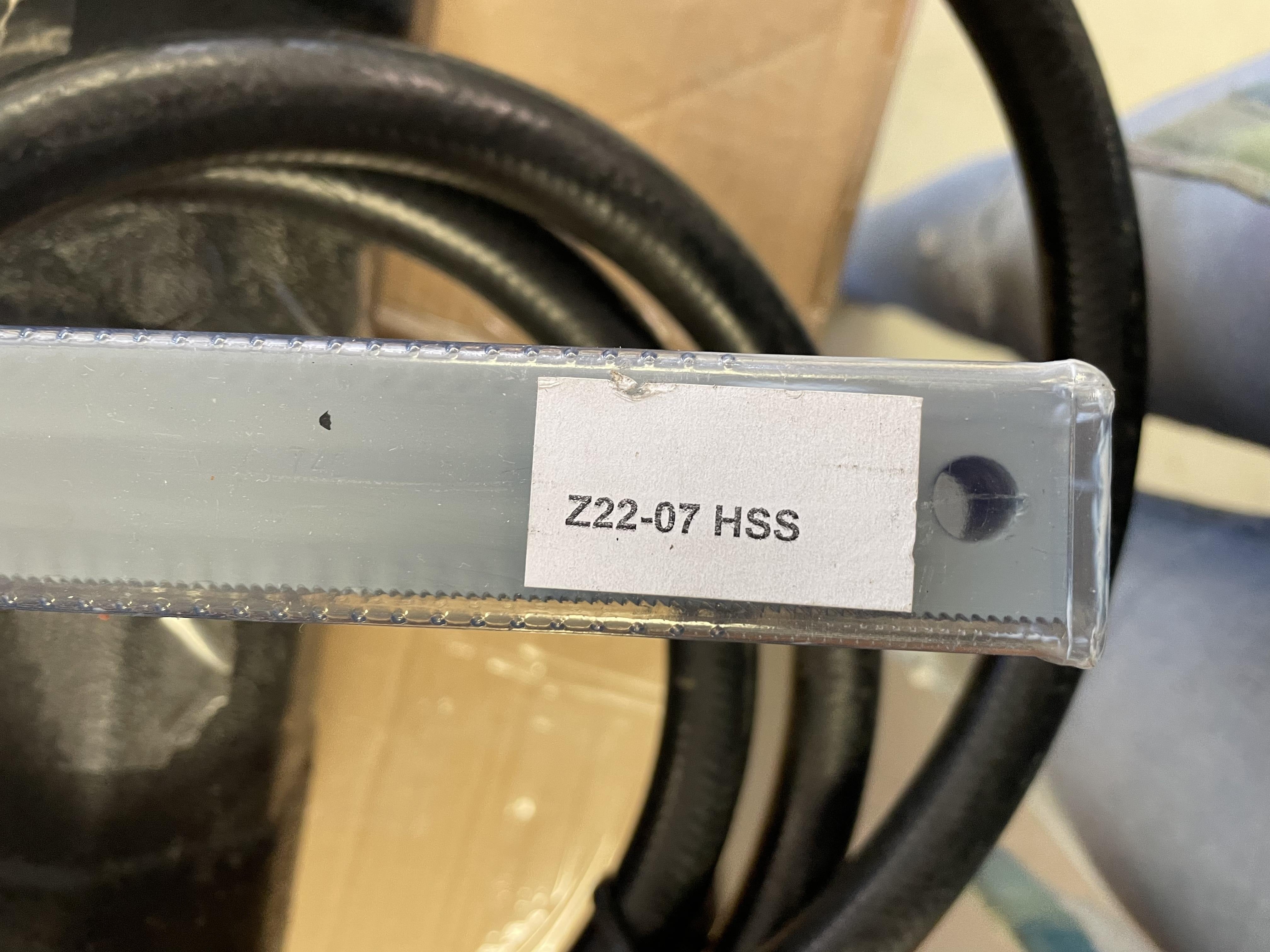 2021 MICHIGAN PNEUMATIC 10267