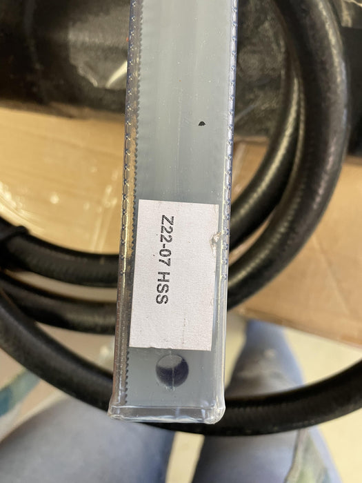 2021 MICHIGAN PNEUMATIC 10267