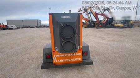 2024 THERM DYNAMICS TD625